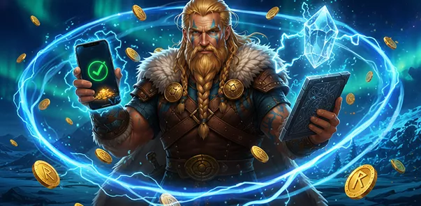 Ragnaro Mobile bietet schnelle und stabile Performance