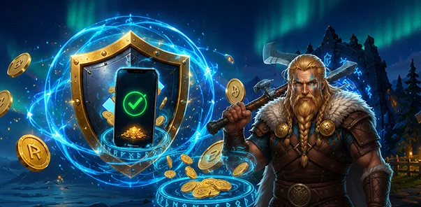 Nutzen Sie die Ragnaro APK sicher und zuverlässig