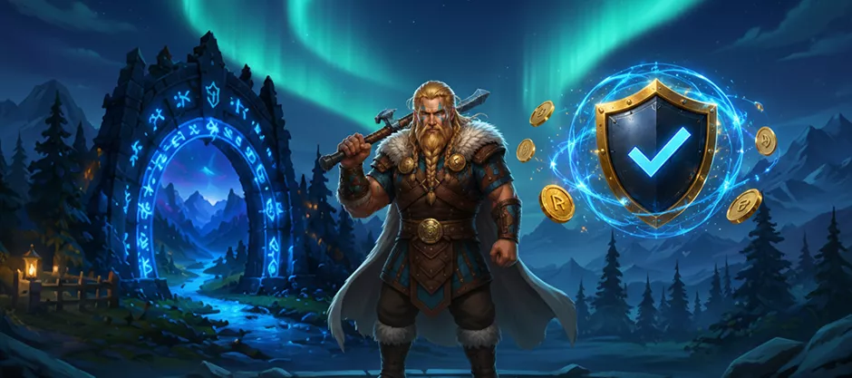Optimieren Sie Ihr Ragnaro Online Casino-Erlebnis